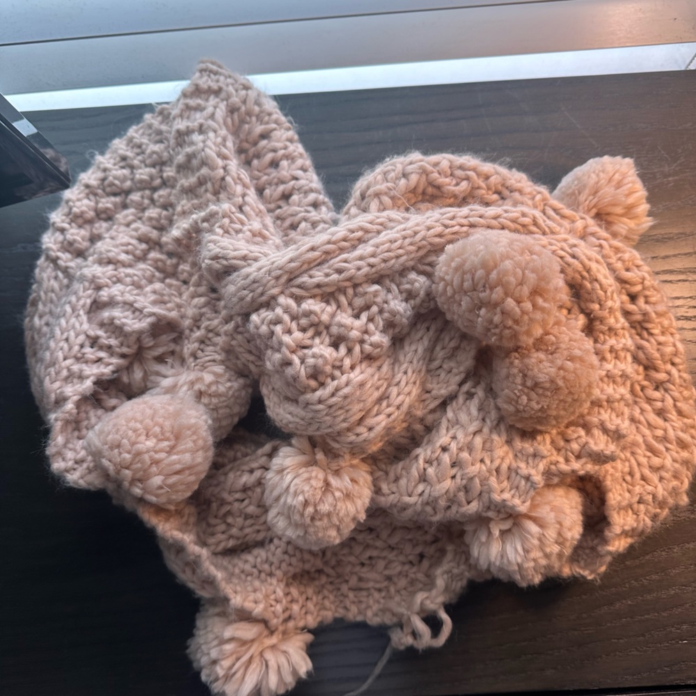 Scarf